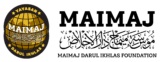 Yayasan MAIMAJ Darul Ikhlas LOGO